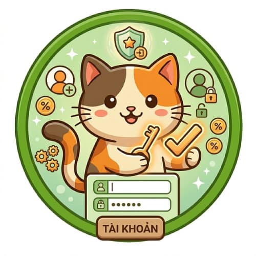 Tài khoản