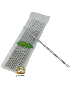 Combo 10 Móc Ráy Tai Inox Hiệp Tiến –  Vệ Sinh An Toàn & Hiệu Quả