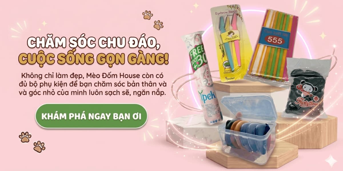 cham-soc-ca-nhan-meodomhouse
