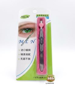 Nhíp Nhổ Lông Mày MNL - Định Hình Dáng Mày Hoàn Hảo