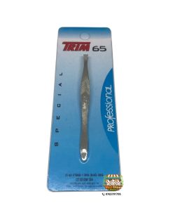 Nhíp Nhổ Lông Mày TRIM 65 – Chính Xác, Bền Bỉ, Dễ Sử Dụng