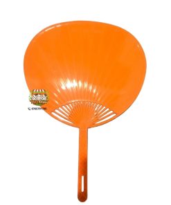 Quạt Nhựa Đủ Màu Cầm Tay – Quạt Nhựa Cứng Bền Đẹp